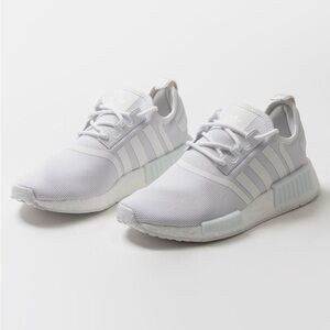 Adidas All White NMD